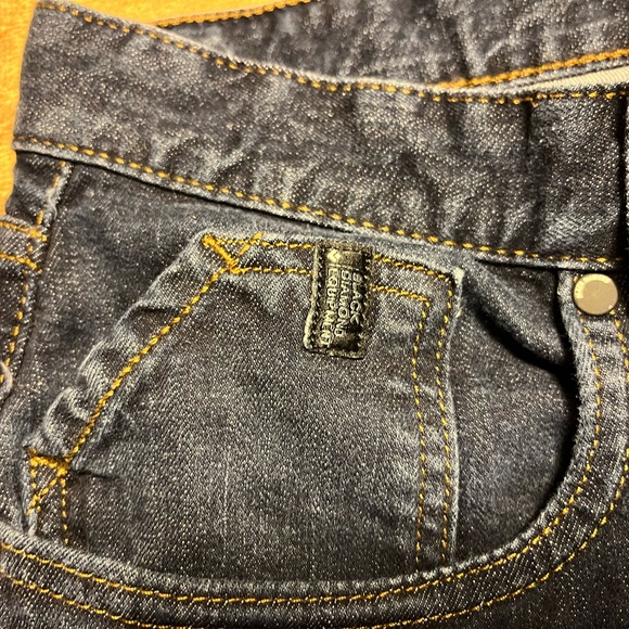 Black Diamond Equipment Forged Denim Climbing Jeans, 32x34 - Picture 6 of 16